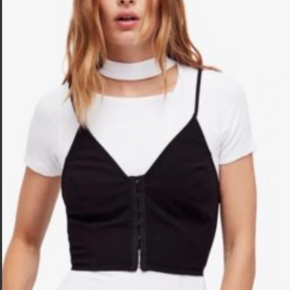 Free People Best Of All Brami